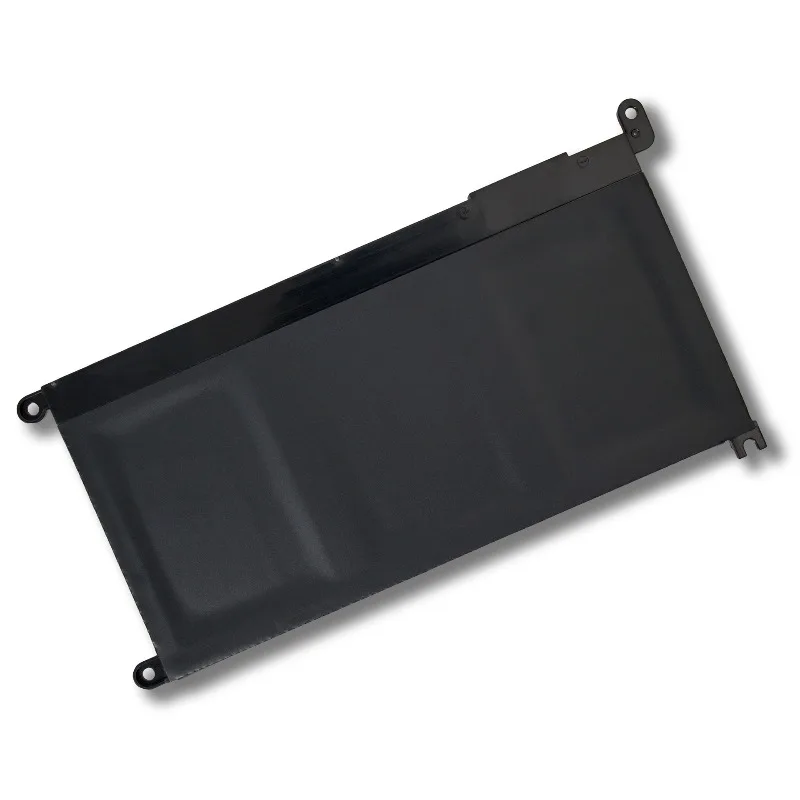 Фото Аккумулятор WDXOR для ноутбуков Dell Inspiron 13 5368, 7368, 14 5468, 7460, 15 7560, 7579, 5567, 5565, 3CRH3, T2JX4, 11.4V, 42Wh, литий-ионный, перезаряжаемый №3