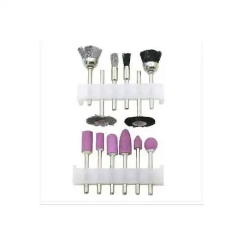 

Meşem формовочный мини-набор для шлифовки и шлифовки, 12 шт., эргономичный дизайн, практичные продукты