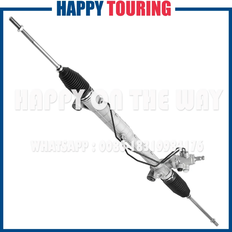 

Рулевая рейка для SUZUKI Grand Vitara 48580-65J51, 4858065J51, 4858065j50, 48580-65J50, левый руль