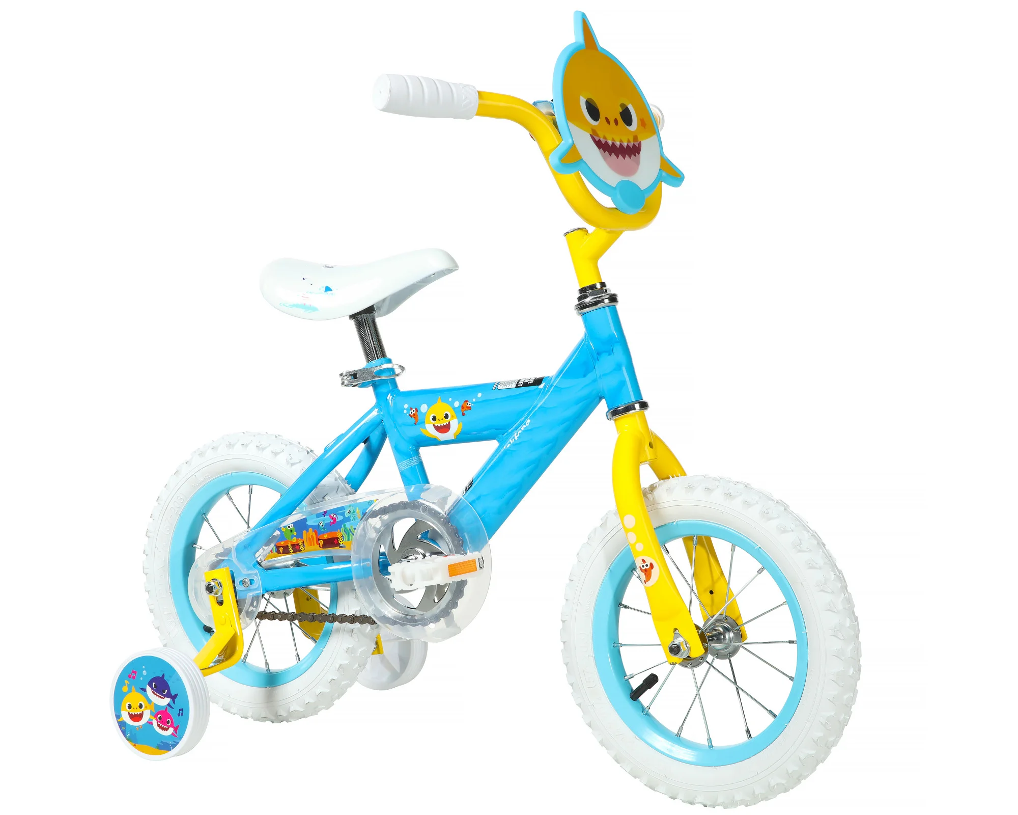 

12" Children's Bike