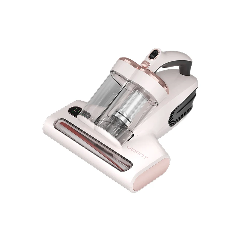 

Mite remover, ultraviolet sterilizer, bed cleaner