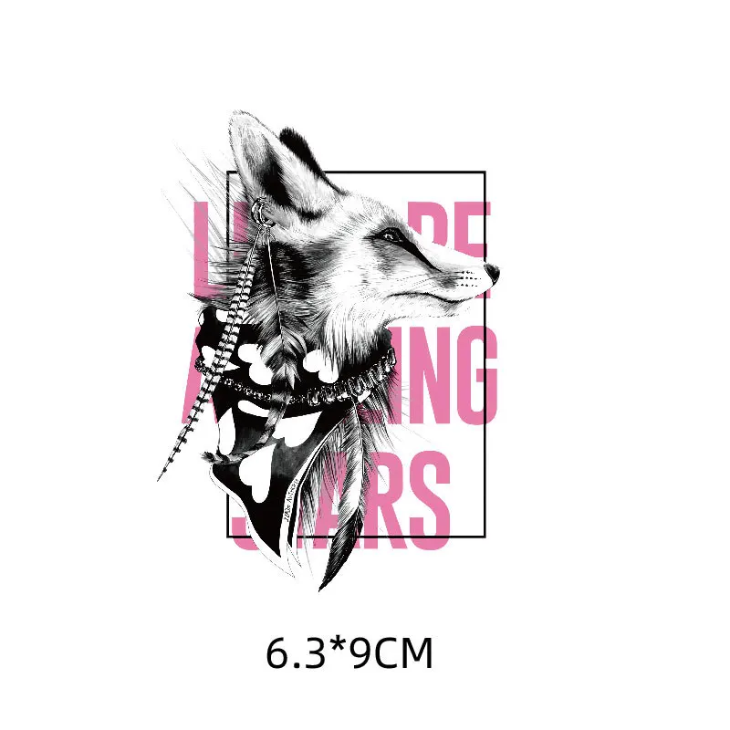 Нашивки для детской одежды в ассортименте