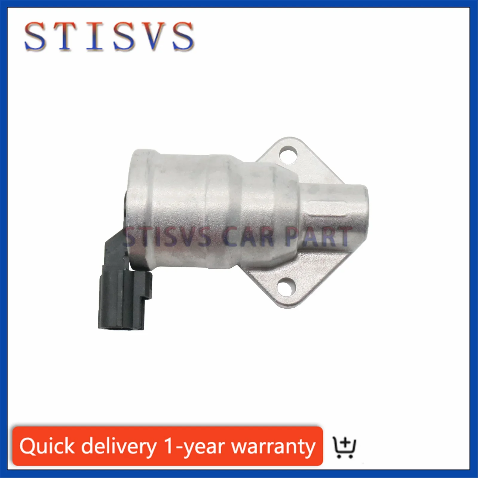 9F5E9F715FA Клапан холостого хода подачи воздуха для Ford Высококачественные