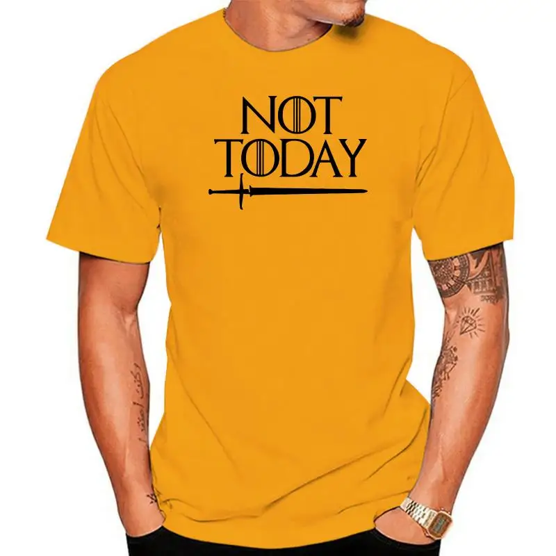 

NOT TODAY T Shirt Faceless women t shirt plus size summer Cotton Graphic Tees Women Shirt Tops 2023