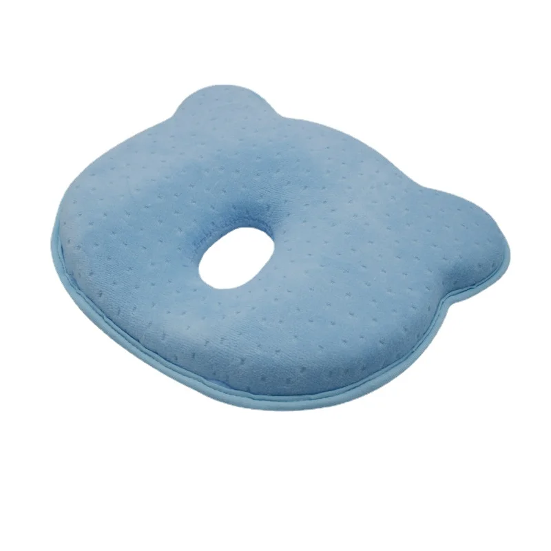 

Защитная детская подушка с эффектом памяти