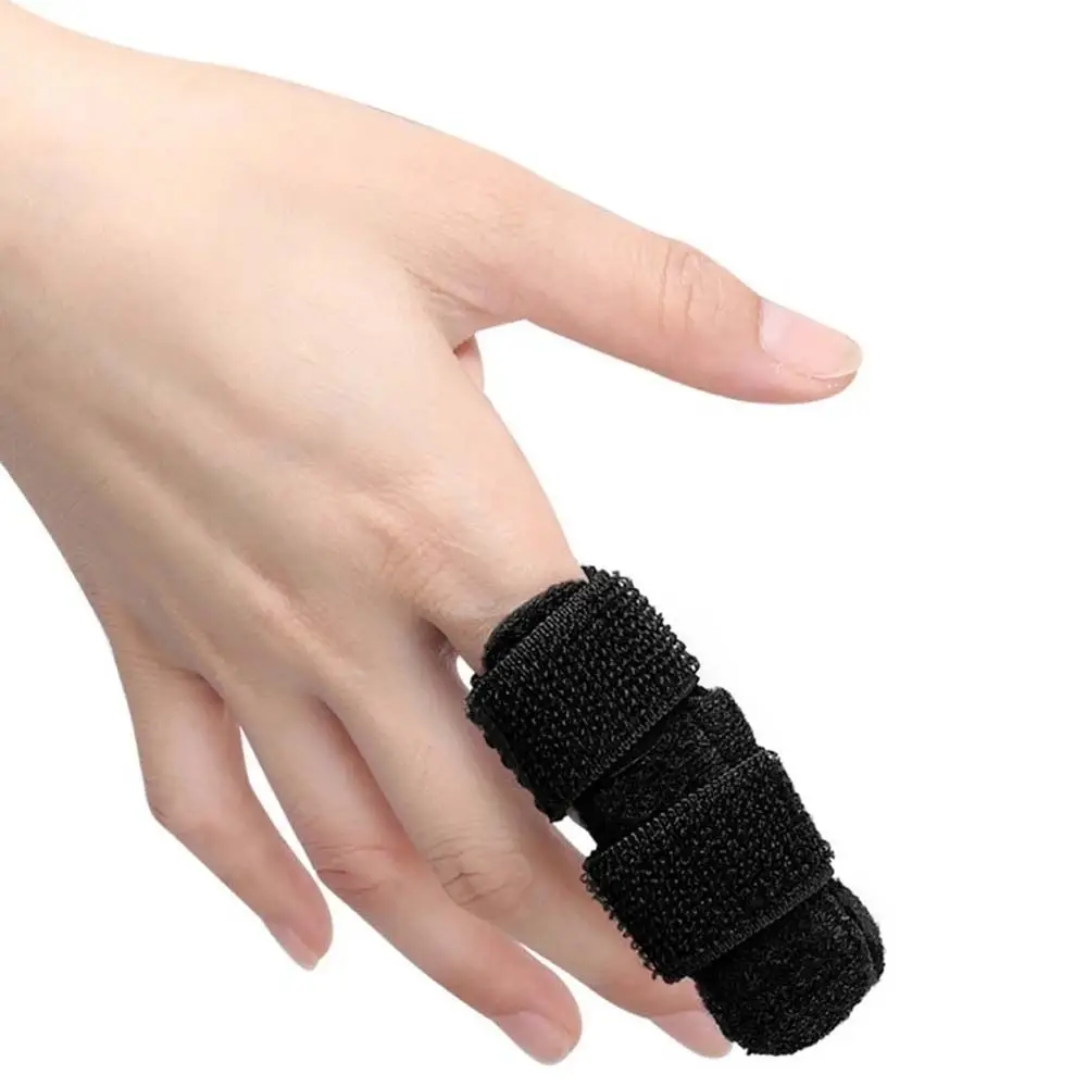 

Care Tools Finger Joint Support Arthritis Joint Stabilizer Finger Correction Brace Fixed Finger Cots Finger Splint