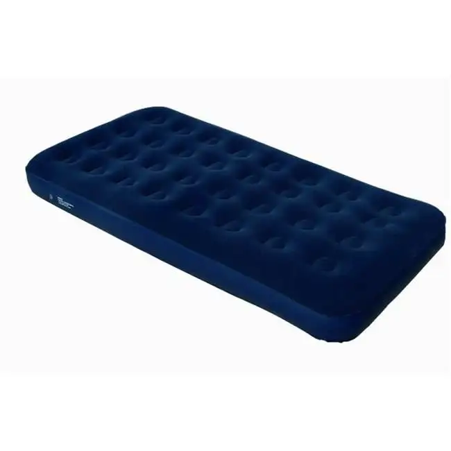 

TWIN AIR MATTRESS