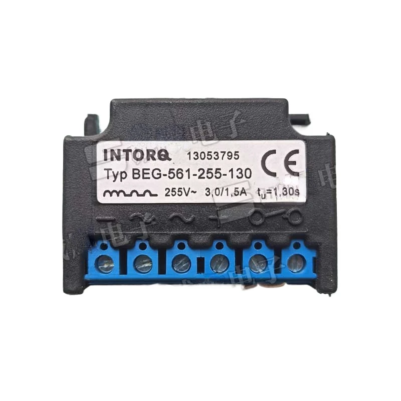 INT-561-255-130 255V ~ 3.0A/1.5A 1 30 S 13053795