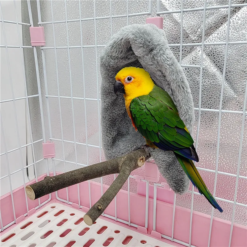 Decoration For Parakeet Cockatiel Conure
