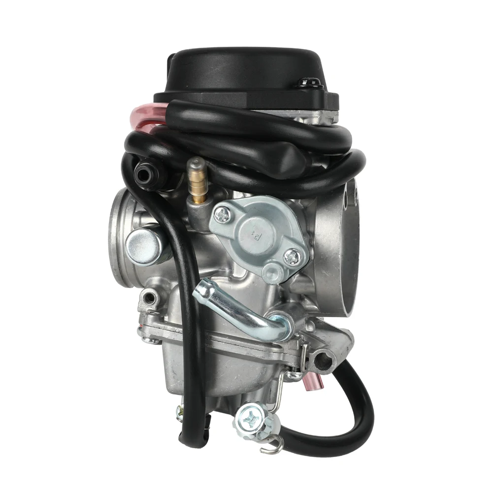 Карбюратор для Suzuki LTZ400 Z400 КАРБЮРАТОР 36 мм квадроспорта Kawasaki KFX400 Yamaha YFM 350 350R Arctic Cat