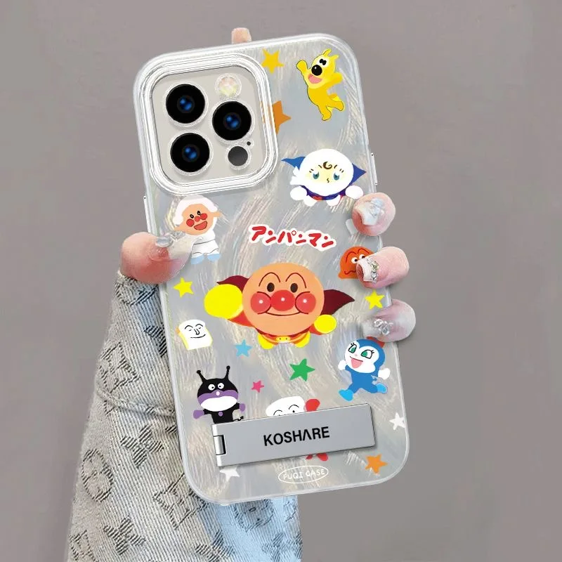 Милый мультяшный чехол для Samsung Galaxy A73 A72 A55 A54 A53 A52 A34 A33 A32 A23 A14 A13 4G