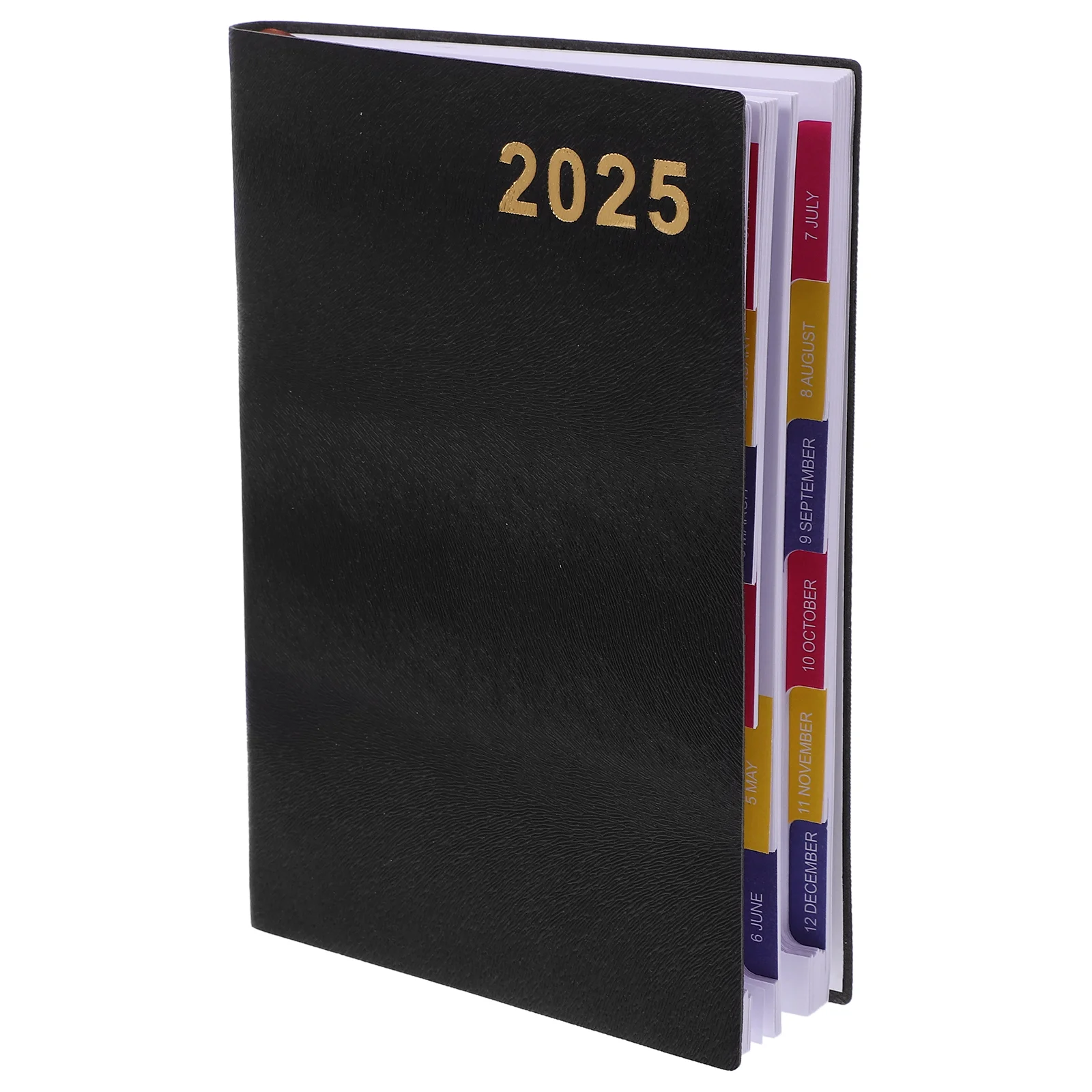 Книга повестки дня Ежедневник Блокнот 2025-планировщики которые произвести