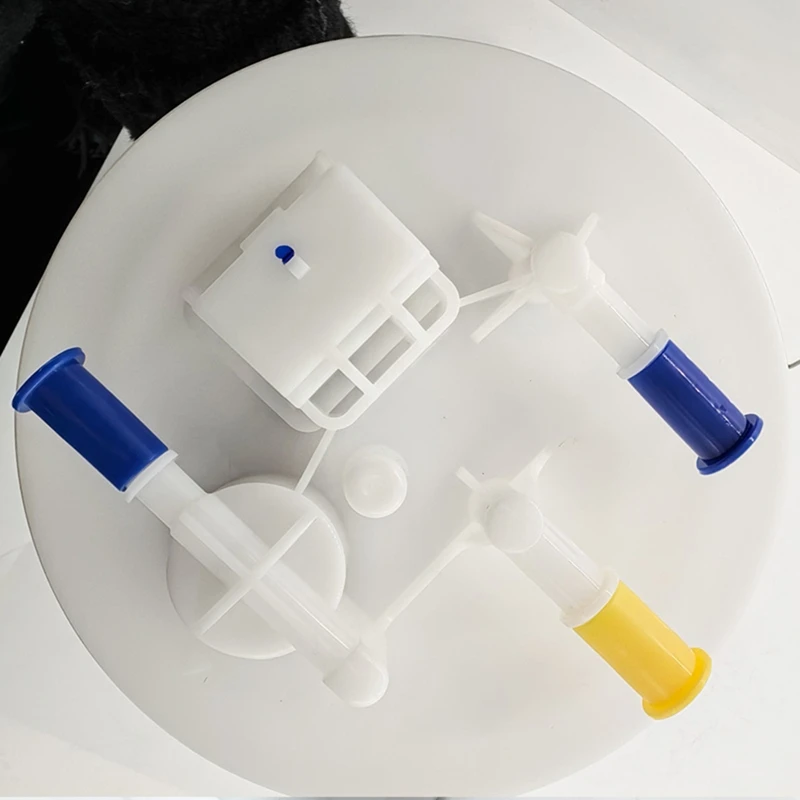 Fuel Pump Module Assembly Tank 0580313186 9L55-9H307-DC For FORD RANGER 2.3L 2.5L 2008-2012