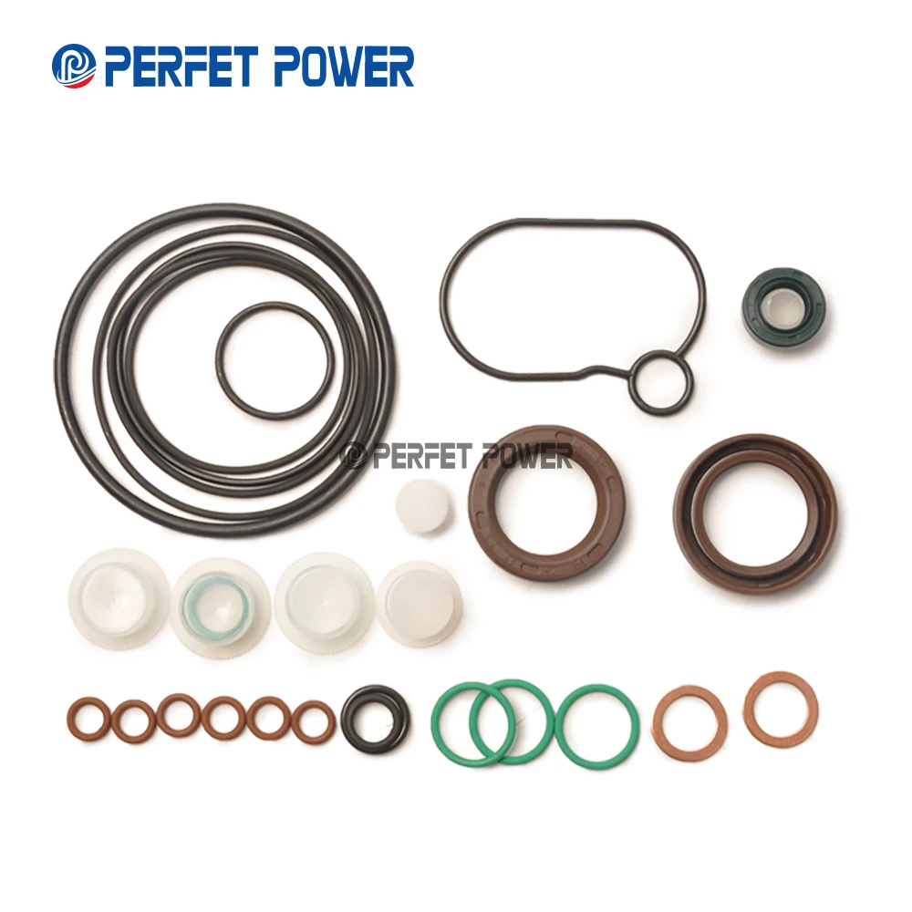 Китайский новый комплект для ремонта топливного инжектора с общей топливной