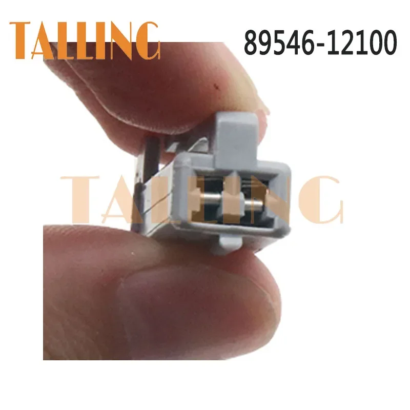89546-12100 Датчик скорости заднего левого колеса ABS для Toyota Corolla Axio Fielder E140 NZE14_ ZRE14_ 2006-2012 Новый 8954612100 (art.: 3920cfcf63bdf) - 3920cfcf63bdf