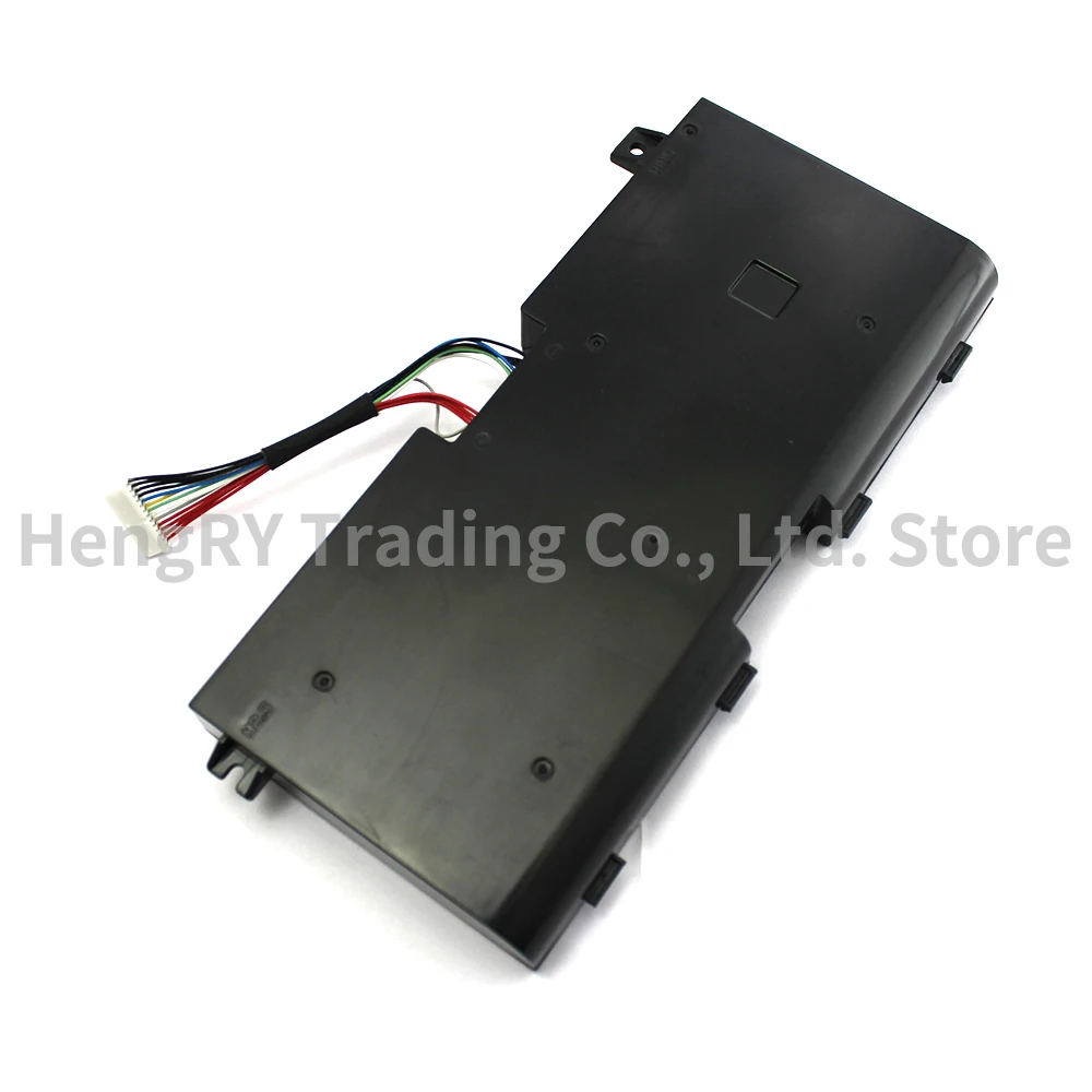 Аккумулятор CPMANC 2F8K3 для ноутбука Alienware 17 18 M17X R5 M18X R1 0KJ2PX KJ2PX G33TT 14 8 в 86 Вт/ч