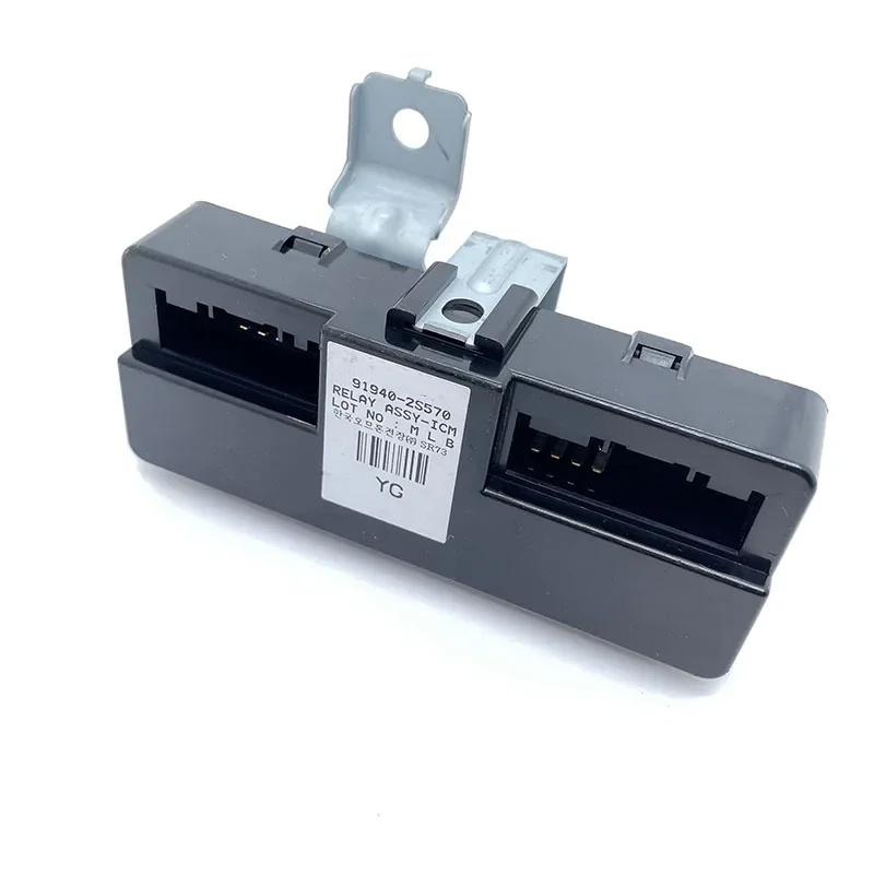 РЕЛЕ В СБОРЕ-ИКМ для Hyundai iX35 LM SUV 1.6 GDI 16V G4FD Блок управления 919402 С570 91940 2С570 91940-2С570