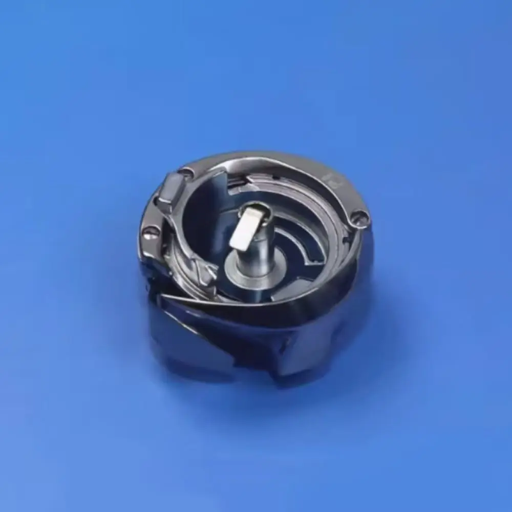 DSH-PF591 Поворотный крючок для Pfaff Rolla 570 590 591 574 Аксессуары швейных машин с двойной