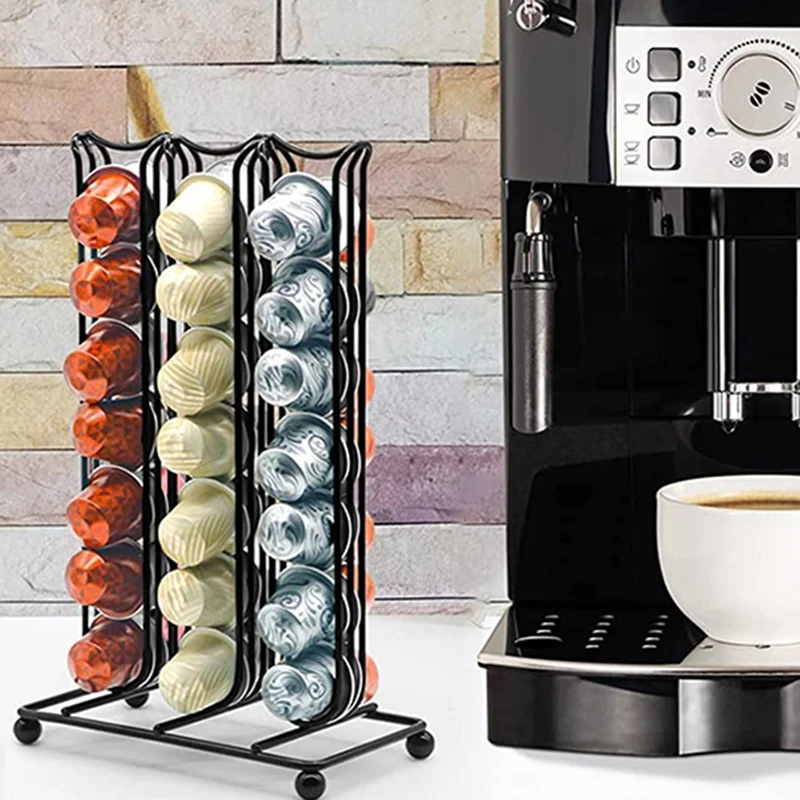 Держатель для капсул кофе ABHG NESPR Originalline машин Lattissima Creatista Pixie Citiz и Essenza