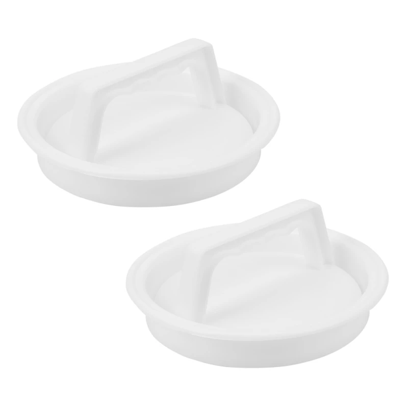 

2 изготовитель гамбургеров пресс-форма для бургеров овощи говядина кухонная форма ручная работа