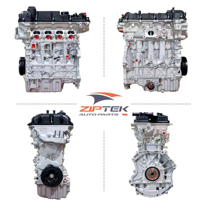 Фото Совместимый двигатель SQRF4J20 SQRE4T15B SQR484F SQR372 для Chery Tiggo для Fulwin для A3, для Arrizo, QQ, A1, детали двигателя автомобиля №5