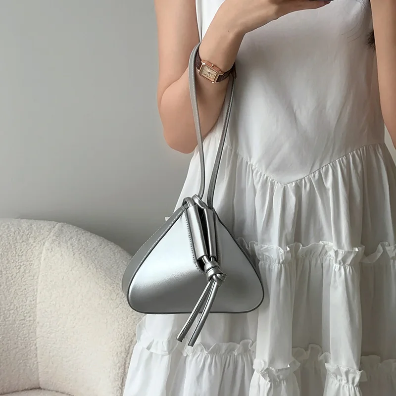 -BorderbagsВысокочувствительный дизайн нестандартная портативная сумка Zongzi