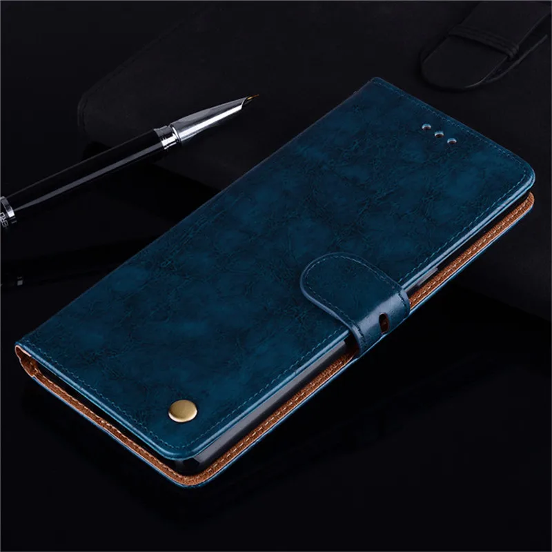 Flip Case Leather Business Book Cover For Xiaomi Redmi Note 11 4G 11 Pro 5G 11 Pro Plus 11E 11S 11 E S Case Wallet Funda Coque images - 6