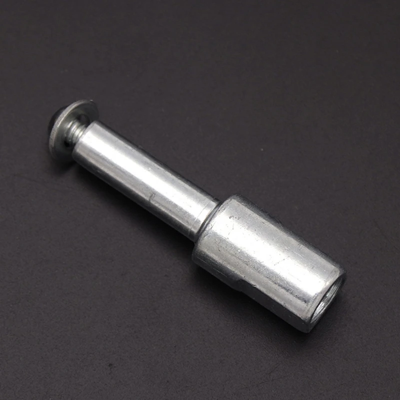 Удлинитель угловой шлифовальной машины Шатун 50 мм Удлинительные валы