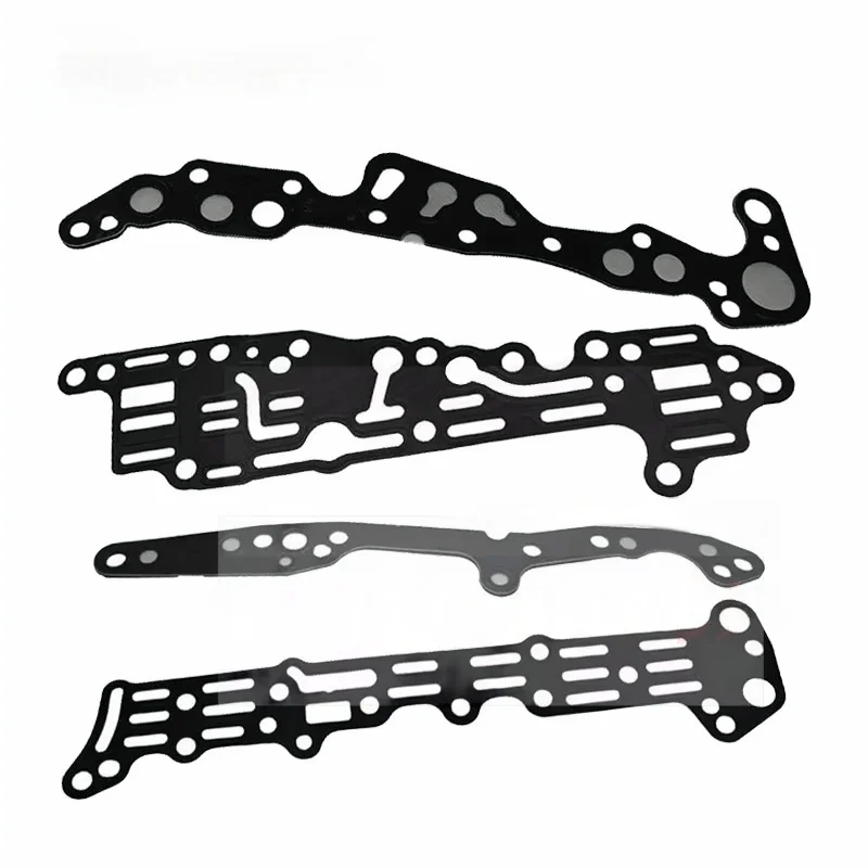 

1 комплект/4 шт. 0DD DQ400 0DD 325541 C 0DD 325542 C 0DD 325467 Б 0DD 325483 B Автомобильные аксессуары Прокладка корпуса клапана коробки передач для VW AUDI