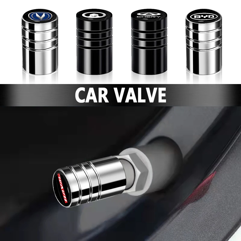 

4 шт., алюминиевые колпачки на клапаны автомобильных шин для BMW Mini cooper r56 50 60 53 f56 countryman 011 2002 2011 2012 2013, аксессуары