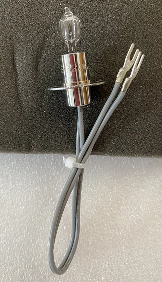 

5pcs Tokyoboeki Lamp SP 2057 with Hybec Bulb (New)