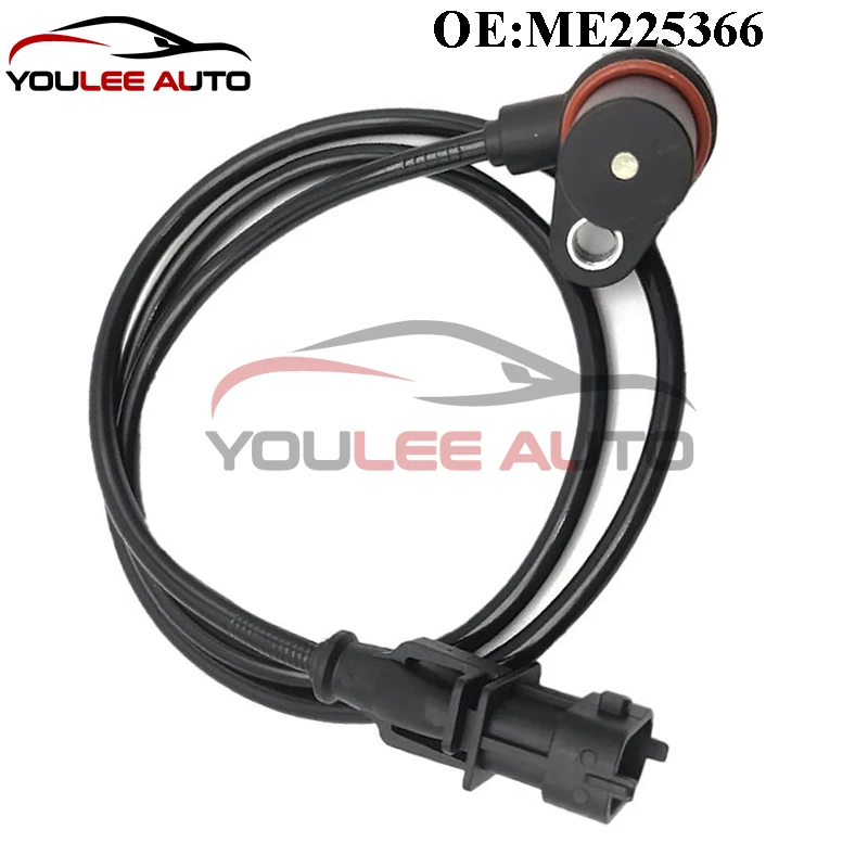 Новый МНЕ 225366 0281002807 Датчик положения коленчатого вала для 05-10 Mitsubishi Canter FB7 FB8 FE7 FE8 7