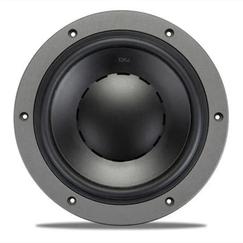 HiVi D6.4MKII динамик 6,5 дюйма 4 Ом | AliExpress