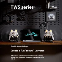 Bluetooth колонка Darth Meow#3