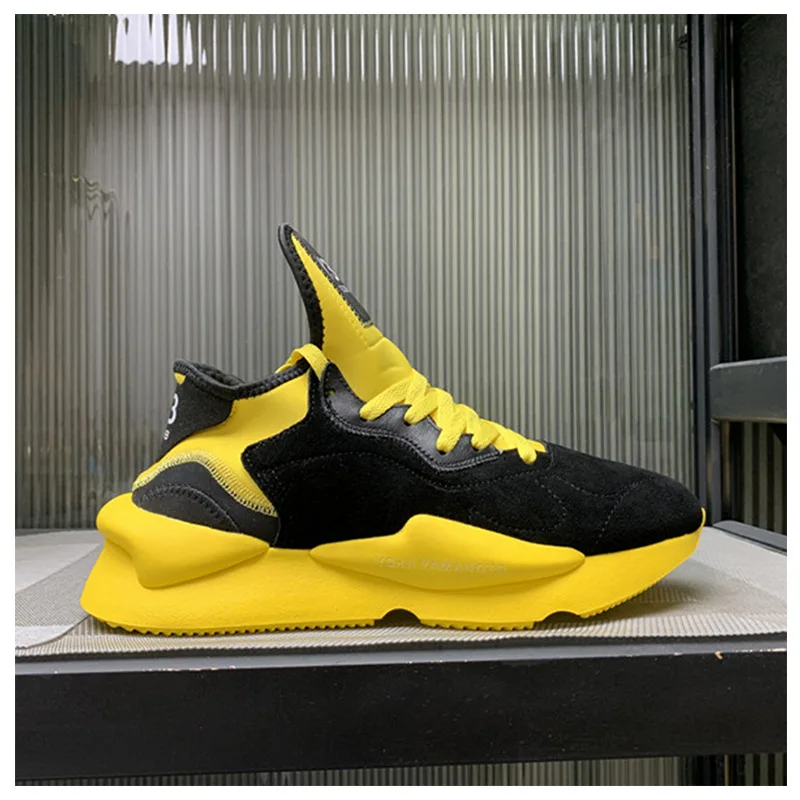 Повседневные кроссовки высшего качества из натуральной кожи. Мужские и женские