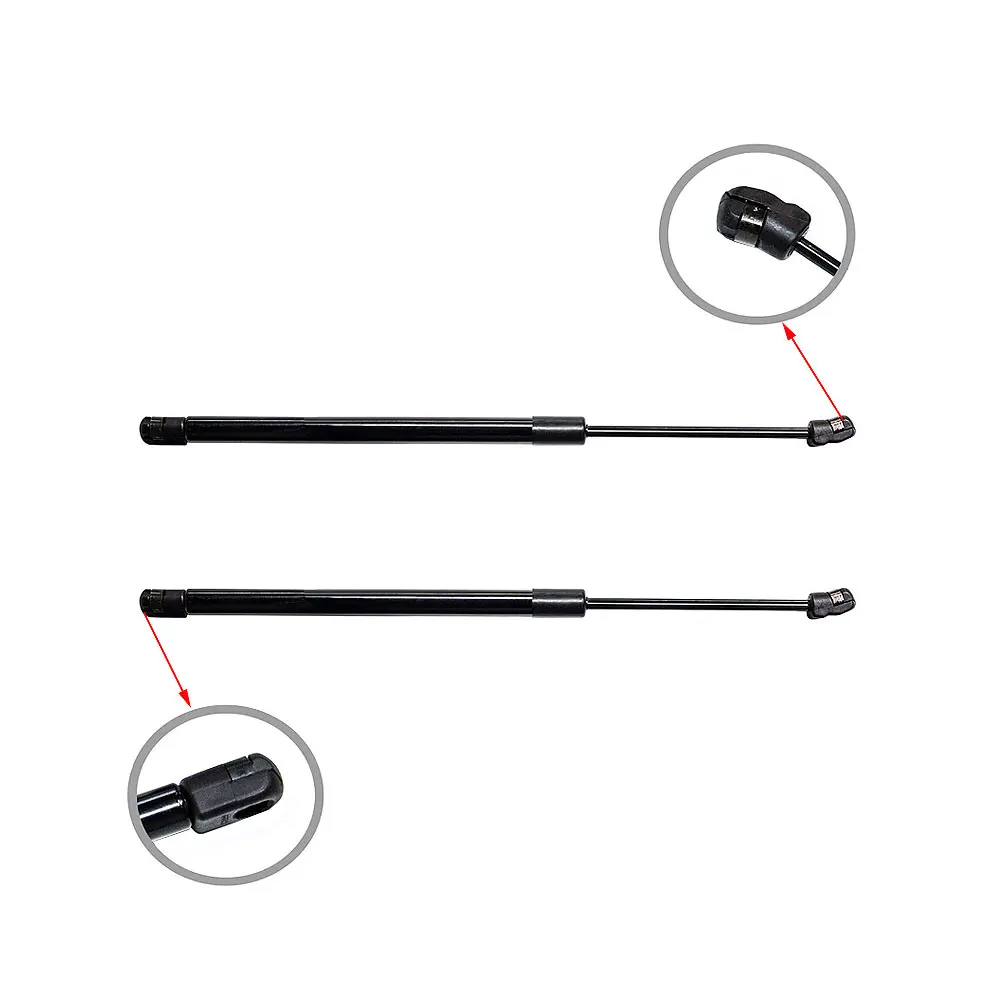 Автомобильный передний капот подъемник капота газовые амортизаторы пружинная