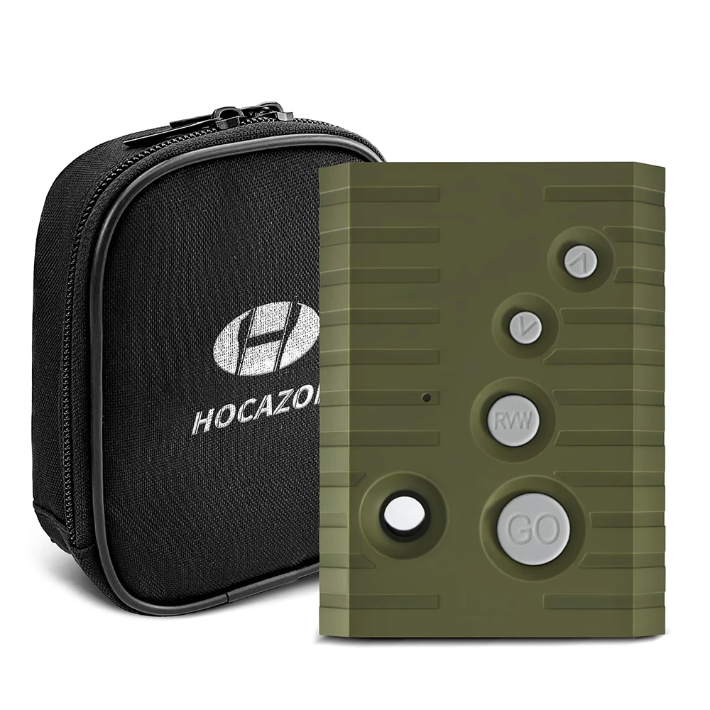 

HOCAZOR H-shot timer Таймер выстрела