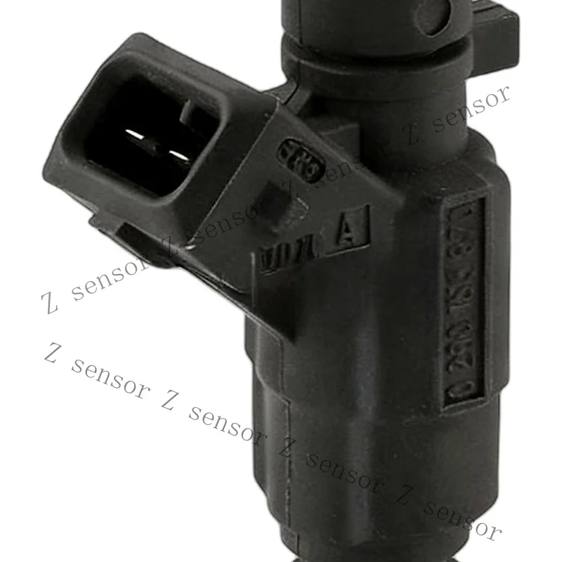 Топливная форсунка Z+ для Toyota Vios Yaris Geely Meiri 0280155870 23250-02060 (art.: 3920dcb186bd7) - 3920dcb186bd7