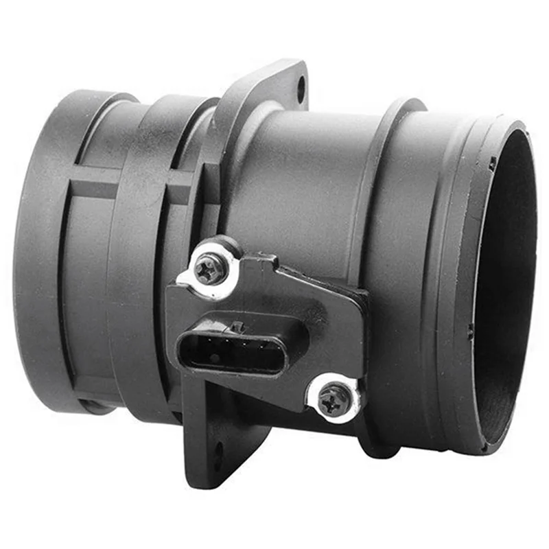 Датчик массового расхода воздуха MAF 06J 906461 D для Audi A4 A5 A6 Q3 Jetta Golf Passat