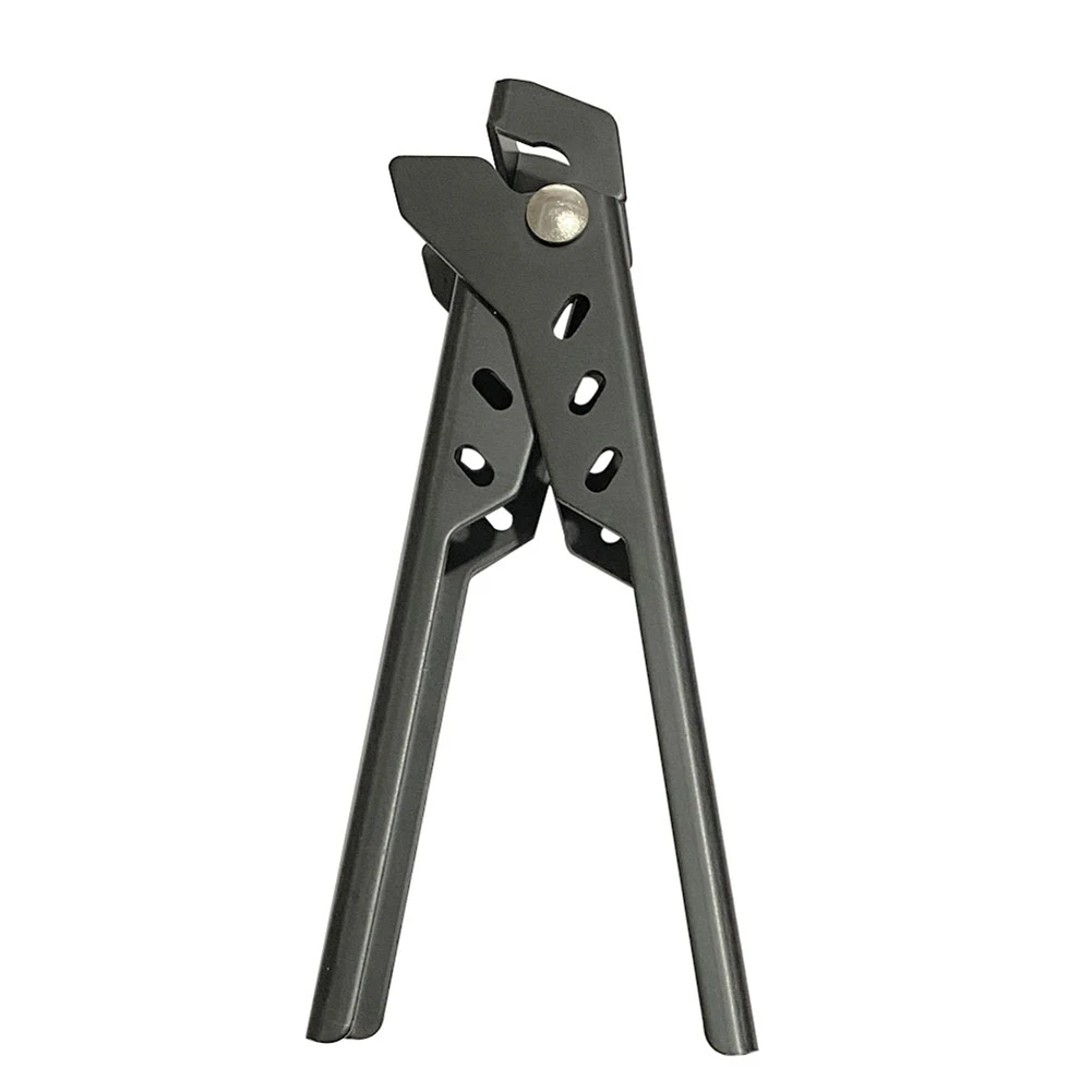 

Bowl Anti-Scald Gripper Solid Aluminum Alloy Anti-rust Camping Clip Tool
