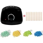 Парафиновый восковой нагреватель, восковая машина для удаления волос, обогреватель, обогреватель для спа, подмышечное бикини