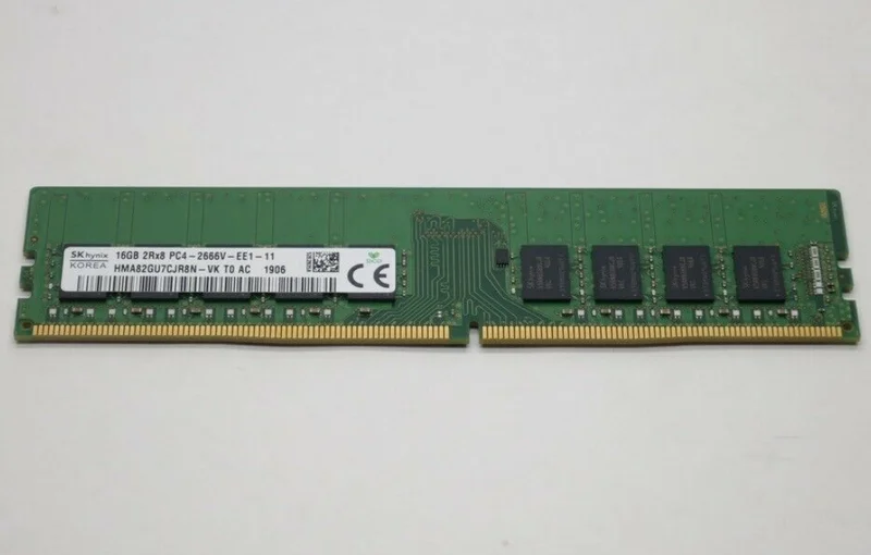

RAM R240 T140 T340 T3630 R3930 Memory 16G DDR4 2400T 2666 Pure ECC