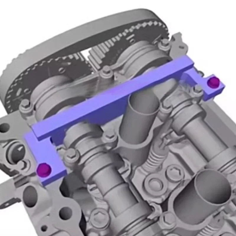 Для нового 18 Ford Wingbo 1 5 трехцилиндровый ленточный конвейер инструменты для