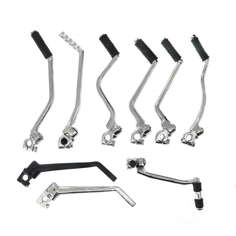 

Рычаг стартера 11 мм 16 мм для 125cc 150cc 200cc 250cc двигателя мотоцикла