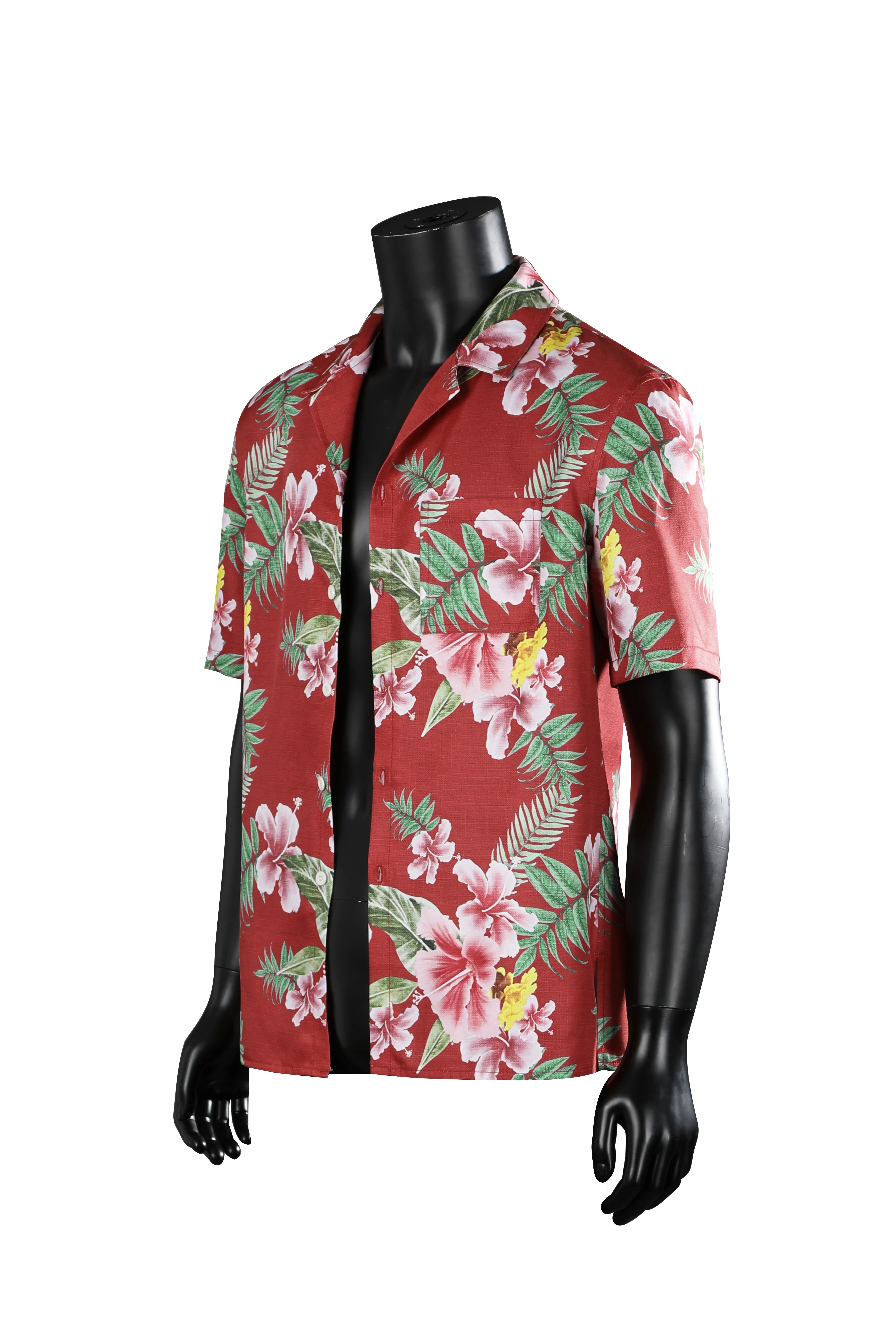 Карнавальная Яркая футболка с цветочным принтом как дракон бесконечное