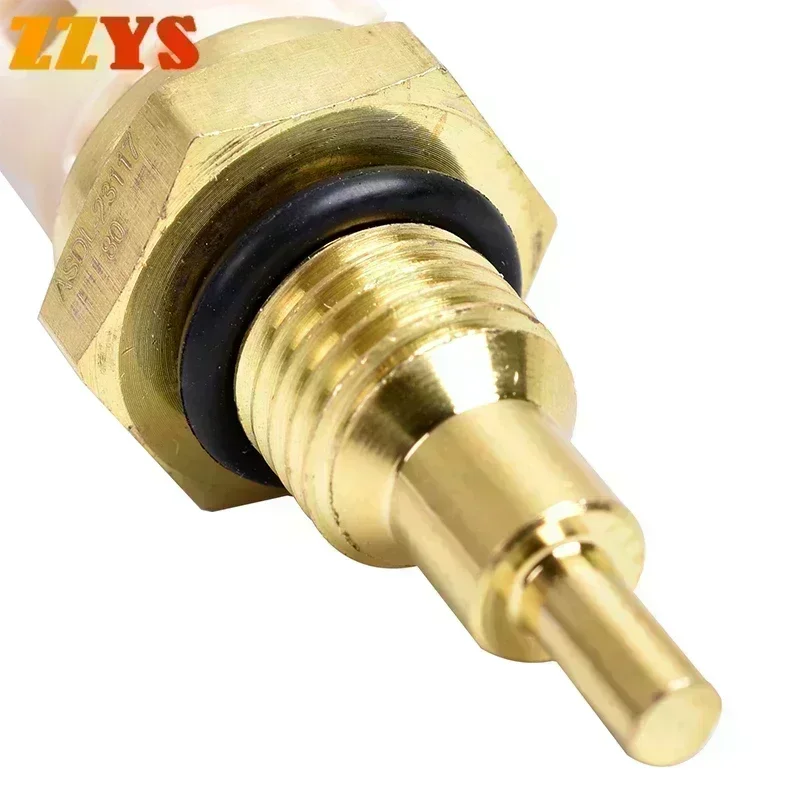 Датчик температуры резервуара для воды переключатель контроля в сборе