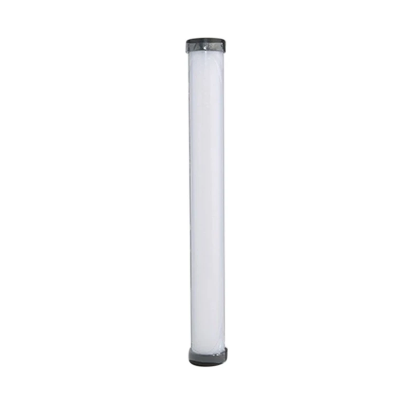 

AYHF-RGB Handheld Light Wand, RGB LED Video Light Stick 360° Full Color 2500-9900K Built-In Rechargeable Battery & Magnet