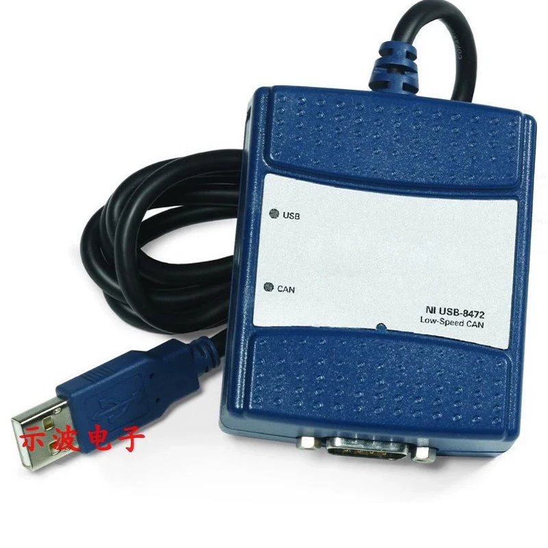 

New Original Fast Delivery USB-8472