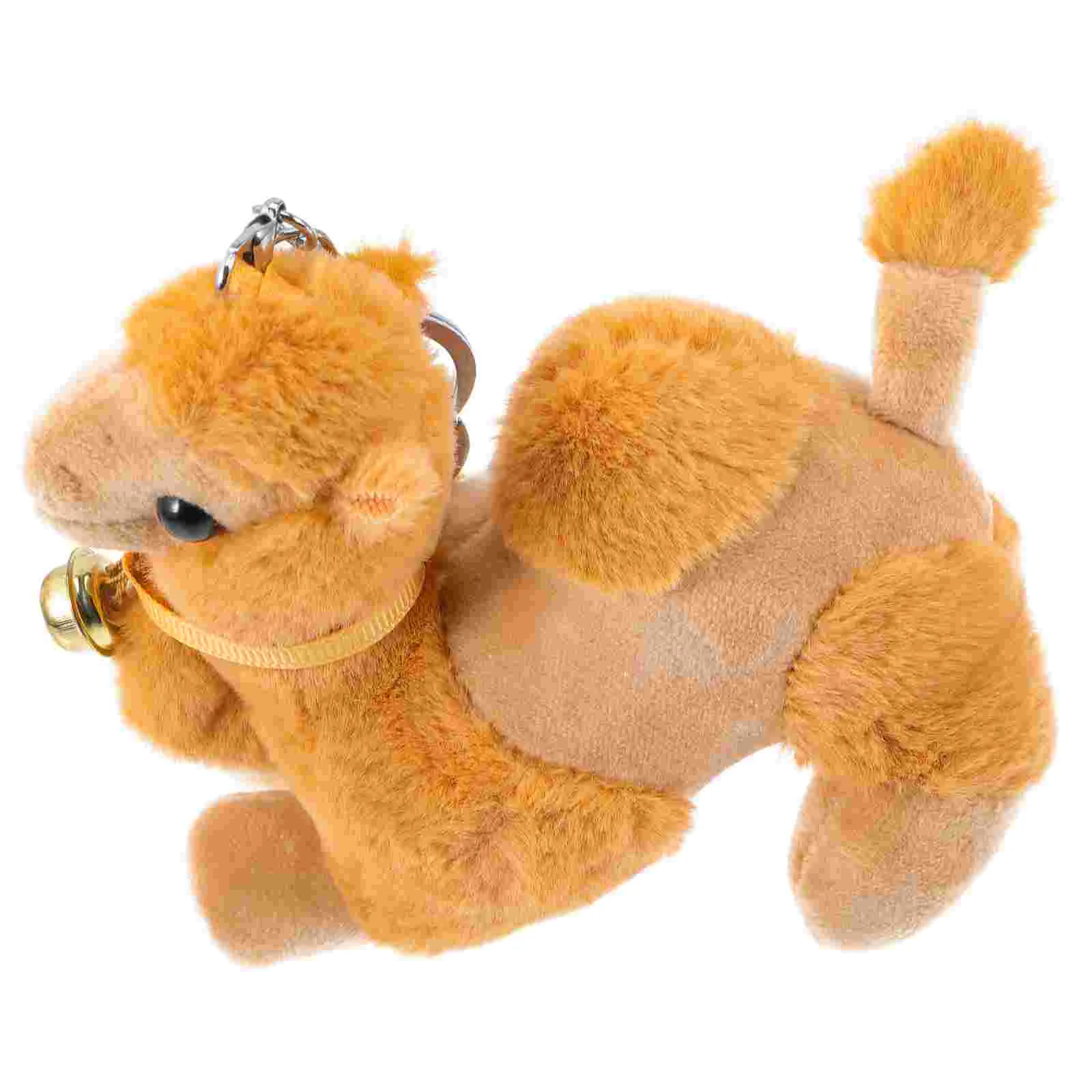 

Camel Stuffed Animal Toy Camel Plush Toy Camel Stuffed Plush Toy for Backpack