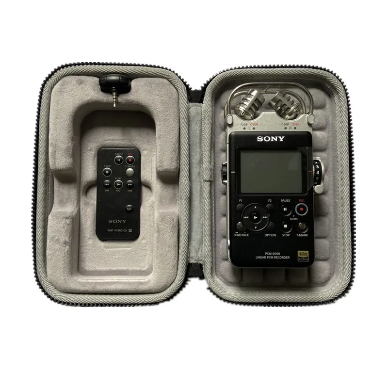 Recording Pen Carrying Case Shell Skin Cover